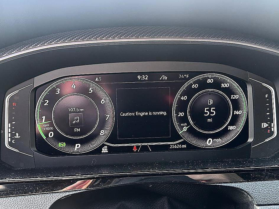 Used 2023 Volkswagen Arteon SEL AWD/4WD image 19
