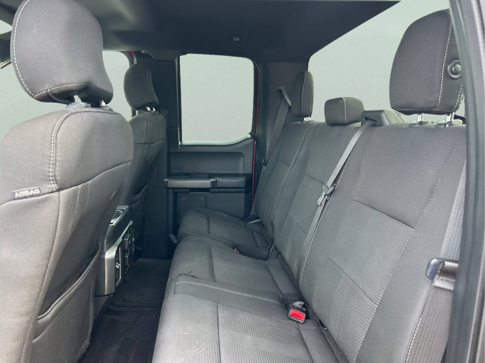 Used 2015 Ford F150 XLT w/ Equipment Group 301A Mid RWD image 11