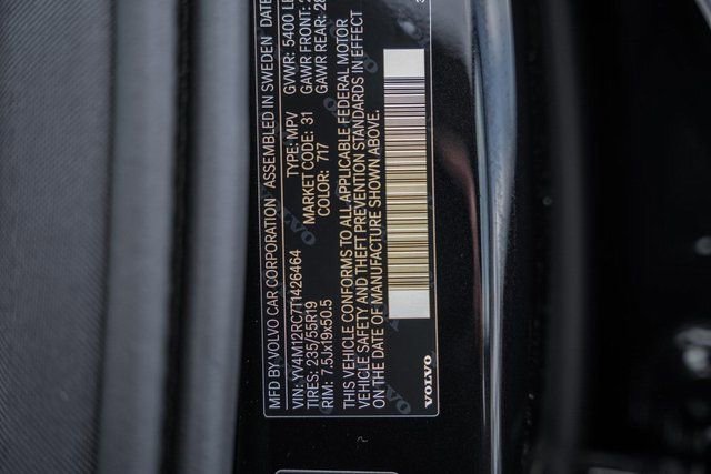 New 2026 Volvo XC60 B5 Plus w/ Protection Package Premier image 39