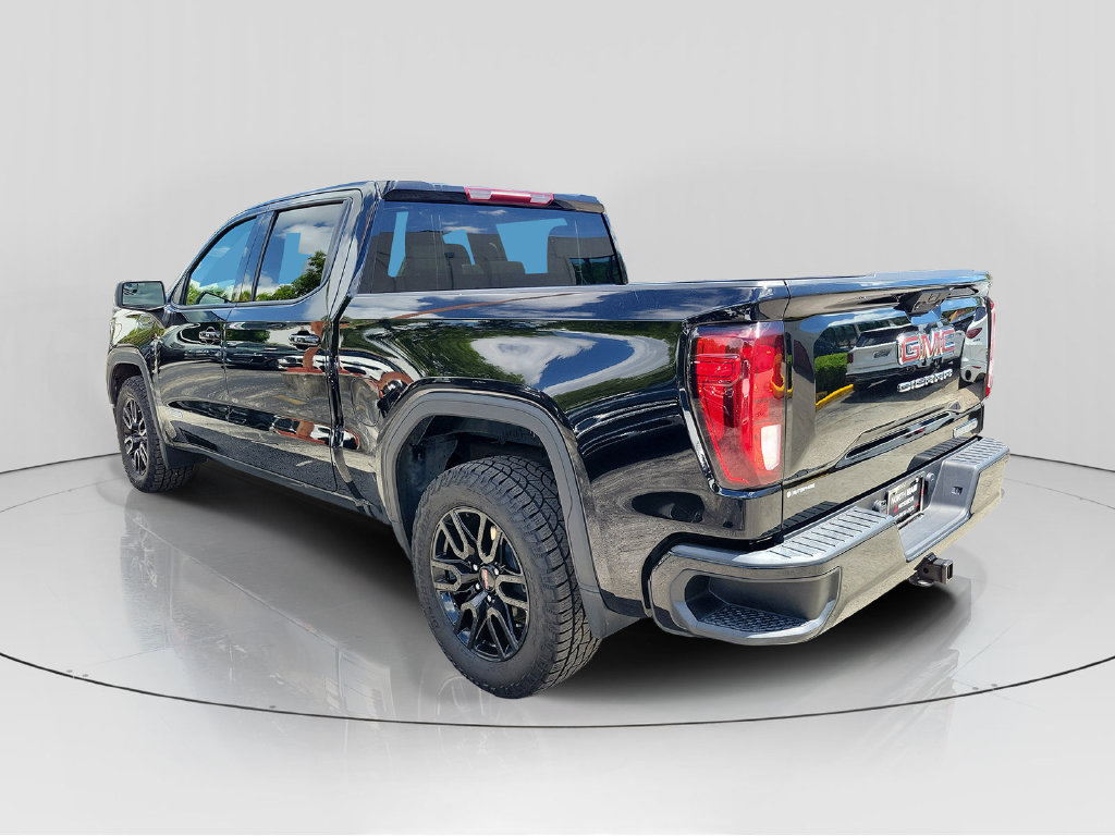 Used 2023 GMC Sierra 1500 Elevation RWD image 5