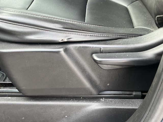 Used 2020 GMC Sierra 3500 4x4 Double Cab image 16