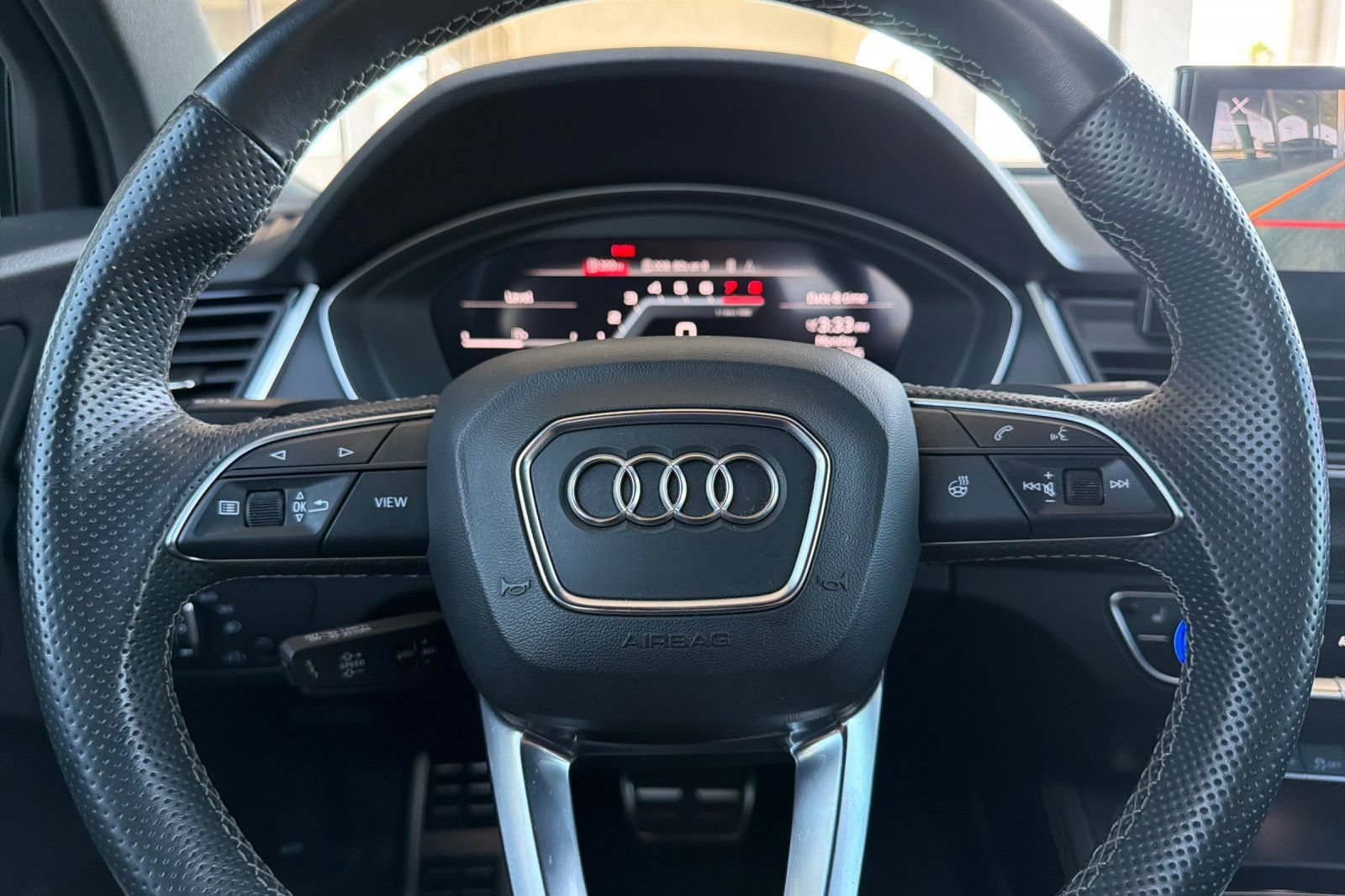 Used 2021 Audi SQ5 Premium Plus w/ Premium Plus Package AWD/4WD image 29