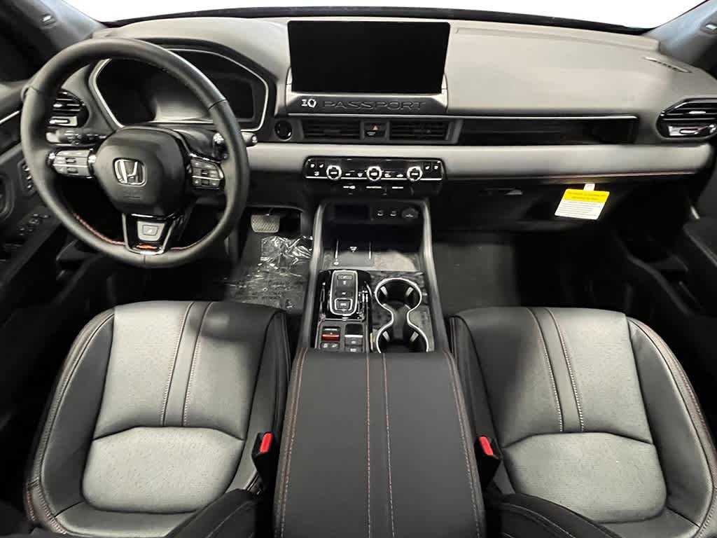 New 2026 Honda Passport TrailSport Elite image 11