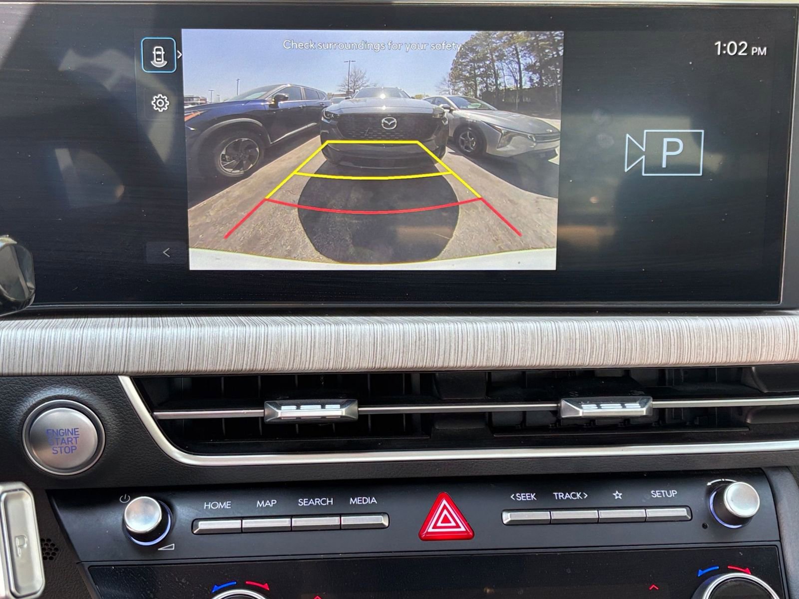 Used 2024 Hyundai Sonata SEL image 24