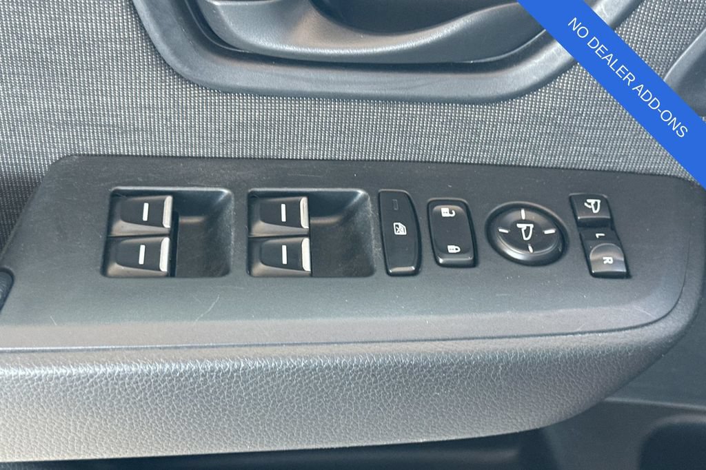 Used 2026 Honda Passport TrailSport image 12