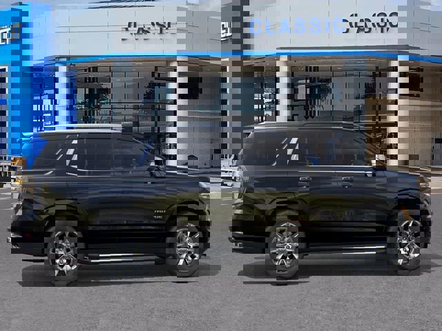 New 2026 Chevrolet Tahoe Premier w/ Sun And Tow Package image 5