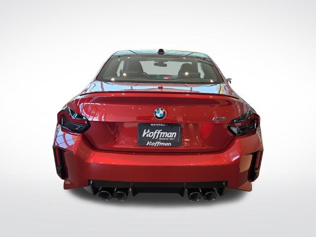 New 2026 BMW M2 w/ Lighting Package RWD image 5