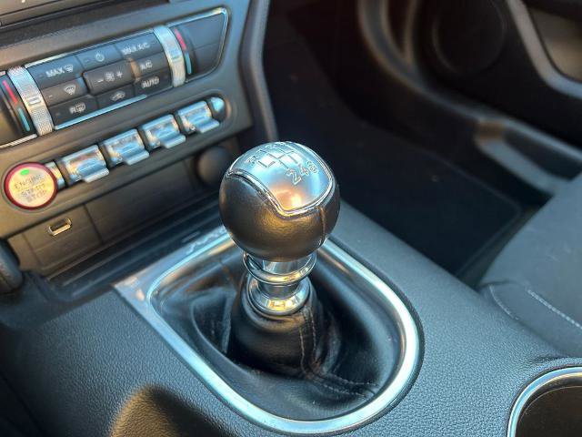 Certified 2018 Ford Mustang GT w/ GT Performance Package image 31