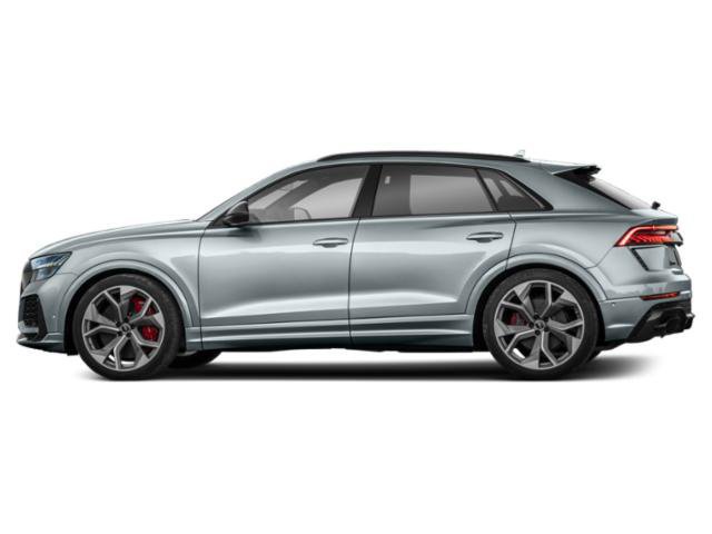 Used 2024 Audi RS Q8 w/ Black Optic Package AWD/4WD image 4