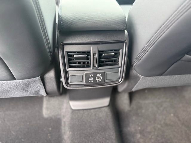New 2026 Subaru Forester Premium AWD/4WD image 4