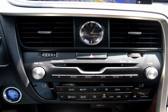 Used 2020 Lexus RX 450h AWD w/ Premium Package image 24