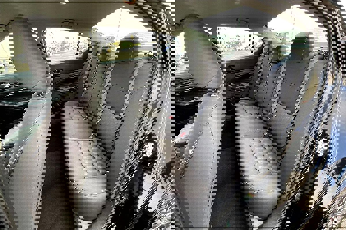 Used 2024 Nissan Altima 2.5 SV image 23