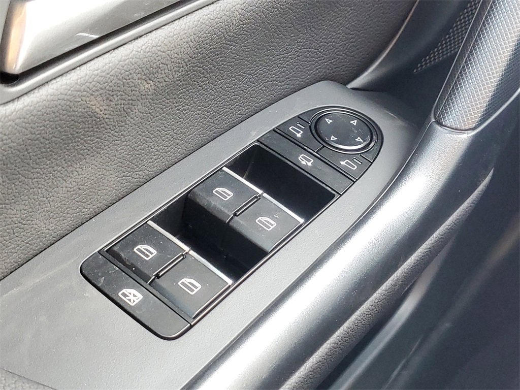 New 2025 MAZDA CX-50 AWD 2.5 Turbo w/ Accent Package image 18