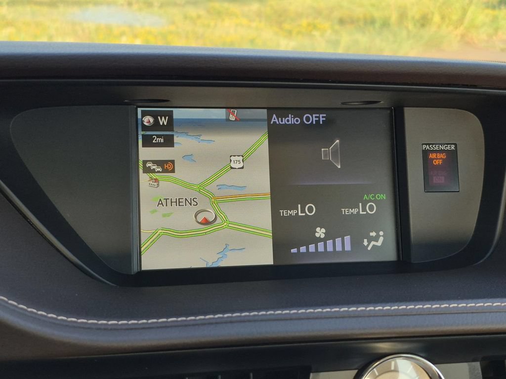Used 2017 Lexus ES 350 w/ Luxury Package FWD image 25