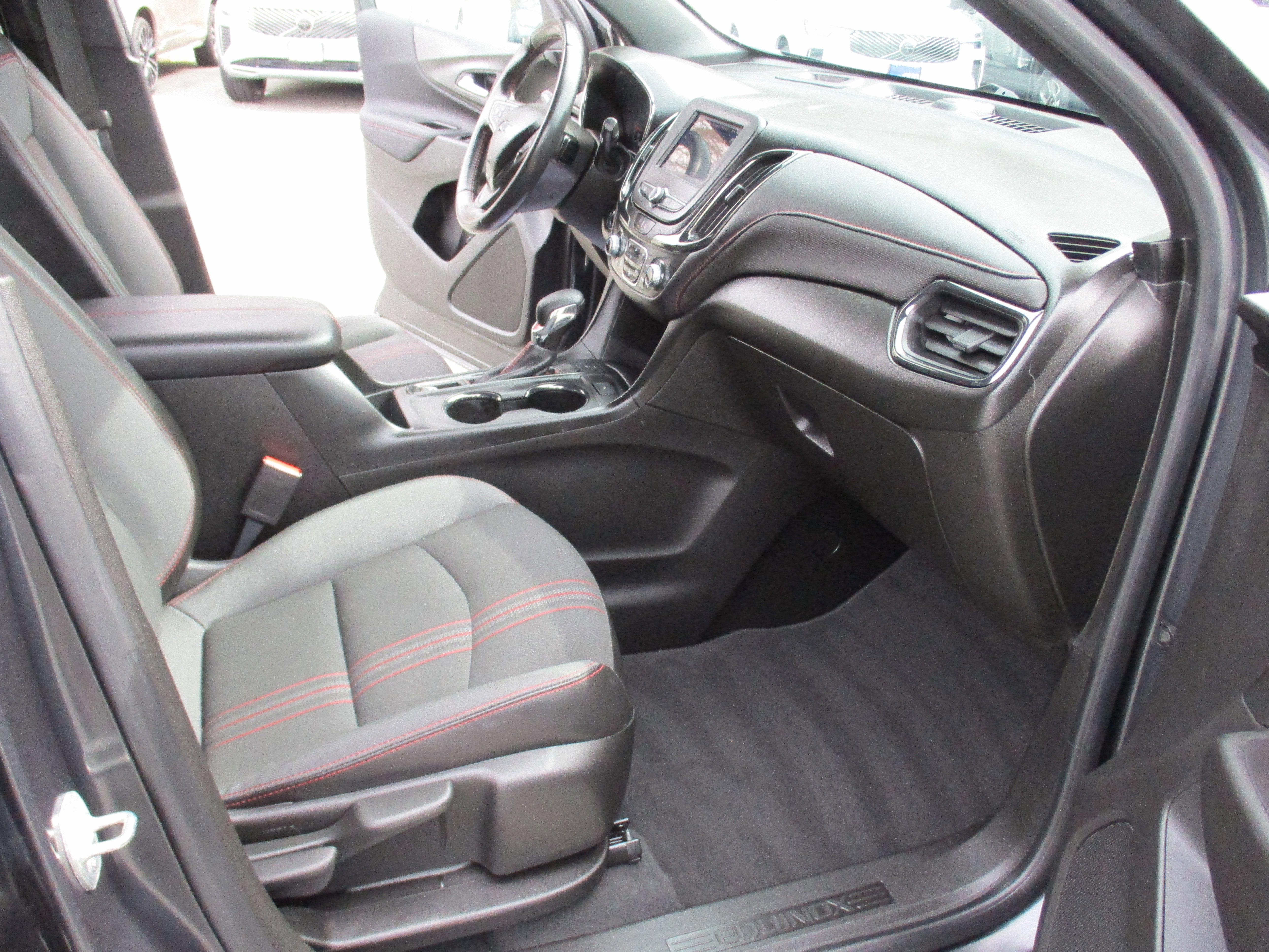 Certified 2022 Chevrolet Equinox RS image 15