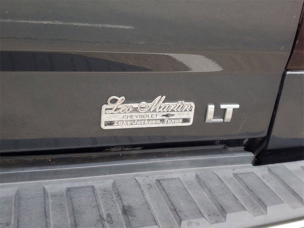 Used 2018 Chevrolet Silverado 1500 LT w/ Texas Edition image 6