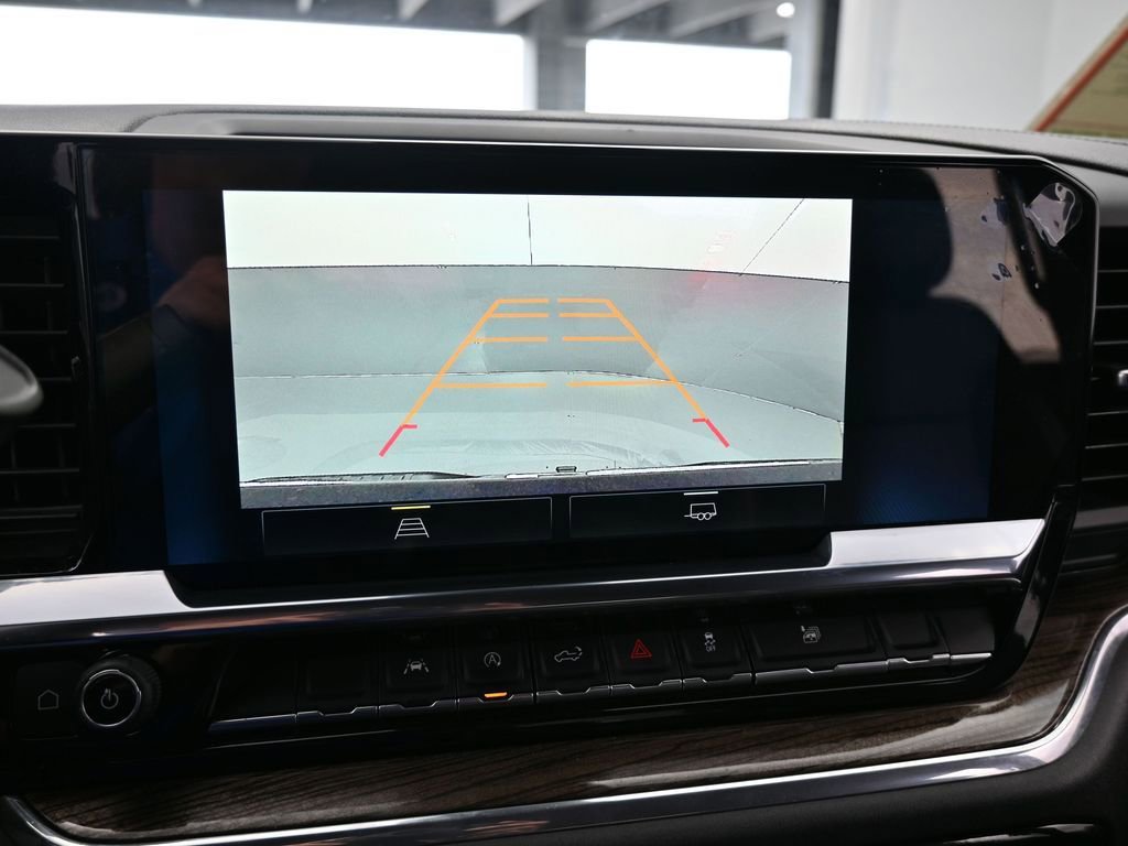 Used 2023 Chevrolet Silverado 1500 LT image 19