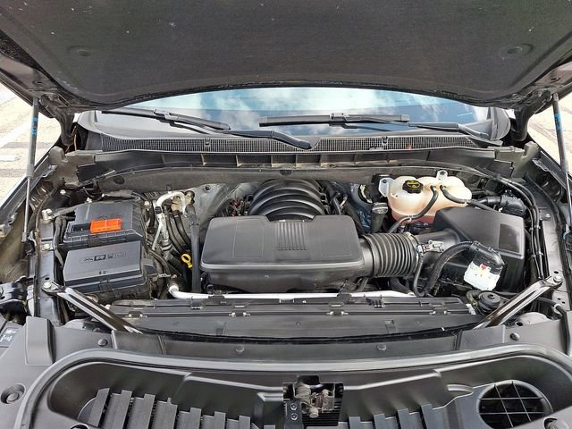 Used 2024 Chevrolet Tahoe Premier image 30