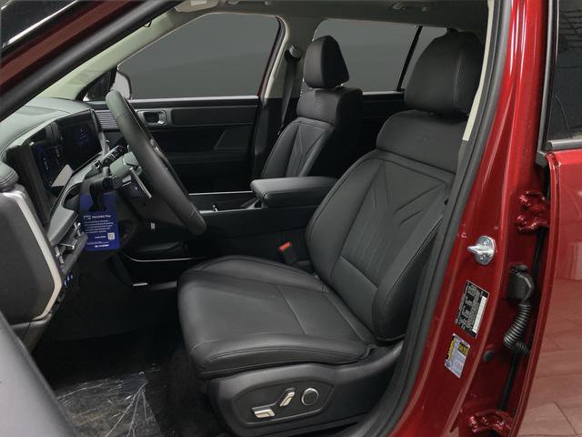 New 2026 Hyundai Santa Fe XRT image 4