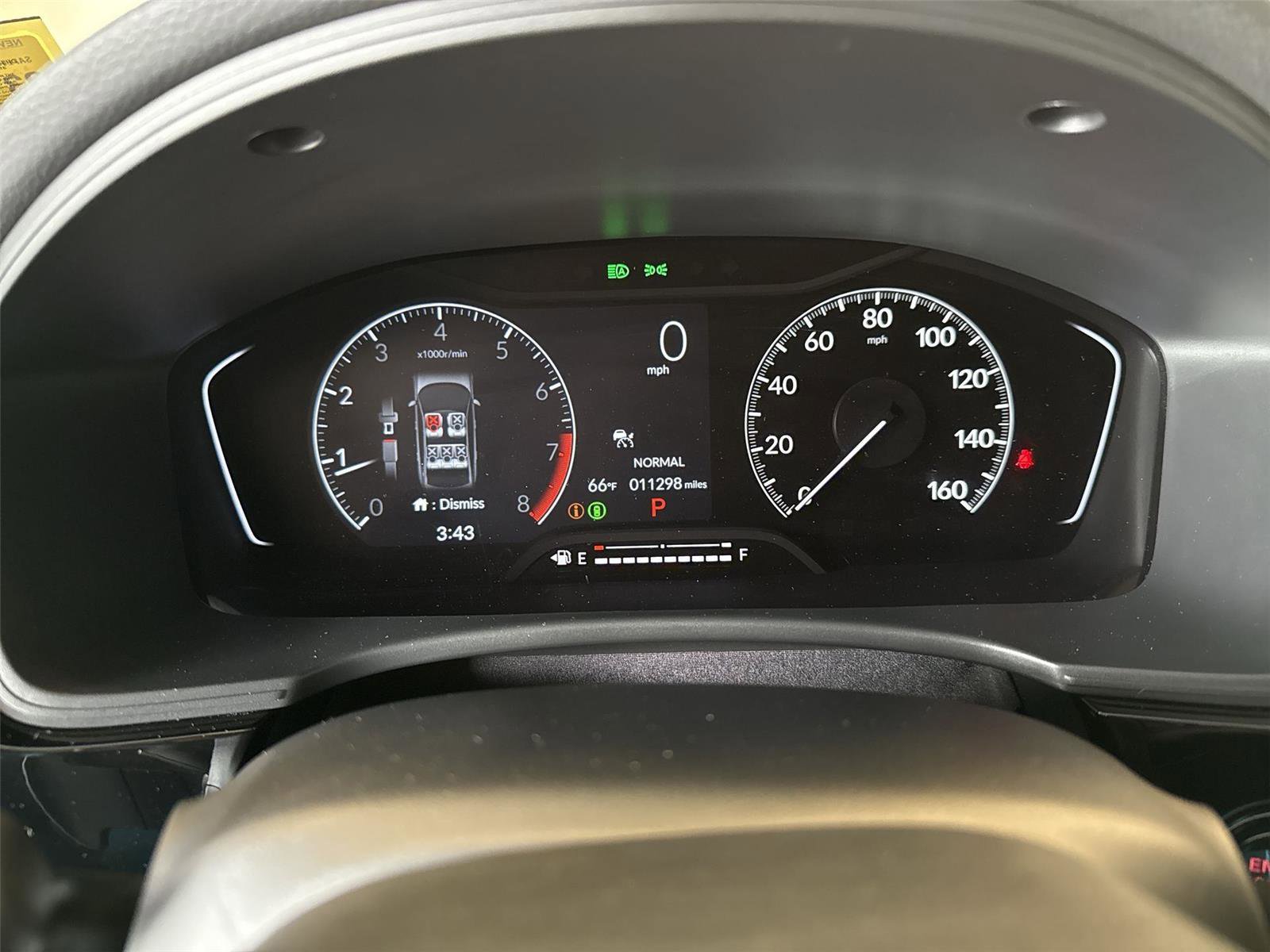 Used 2023 Honda Civic Sport image 10