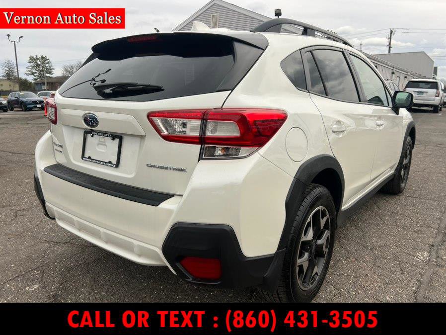 Used 2019 Subaru Crosstrek 2.0i Premium image 5