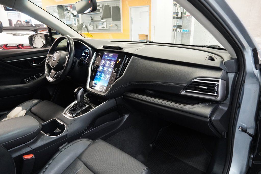 Used 2021 Subaru Legacy Limited XT image 34