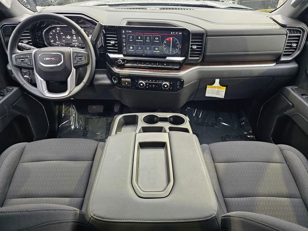 Used 2025 GMC Sierra 1500 Elevation image 18