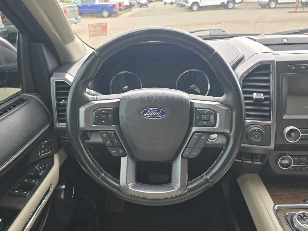Used 2019 Ford Expedition Platinum AWD/4WD image 12
