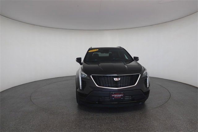 Used 2023 Cadillac XT4 Sport w/ Sun And Sound Package image 31