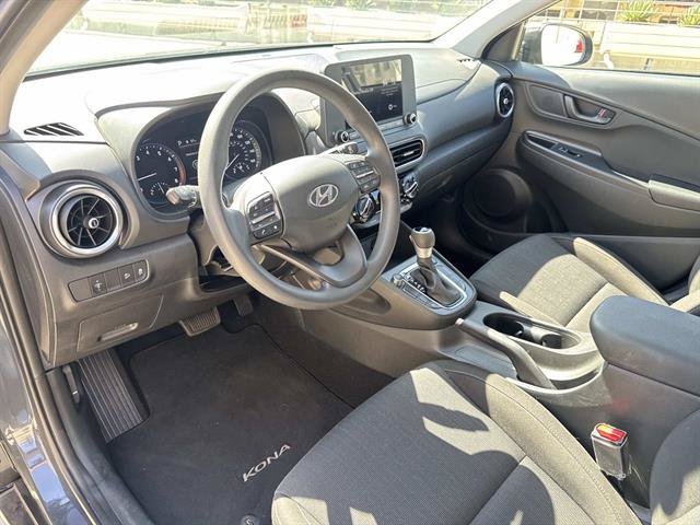 Used 2023 Hyundai Kona SEL FWD image 14