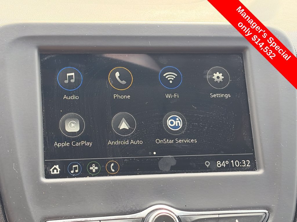 Used 2019 Chevrolet Equinox LT AWD/4WD image 21