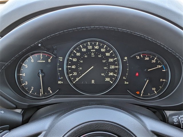 Used 2025 MAZDA CX-5 Signature image 29