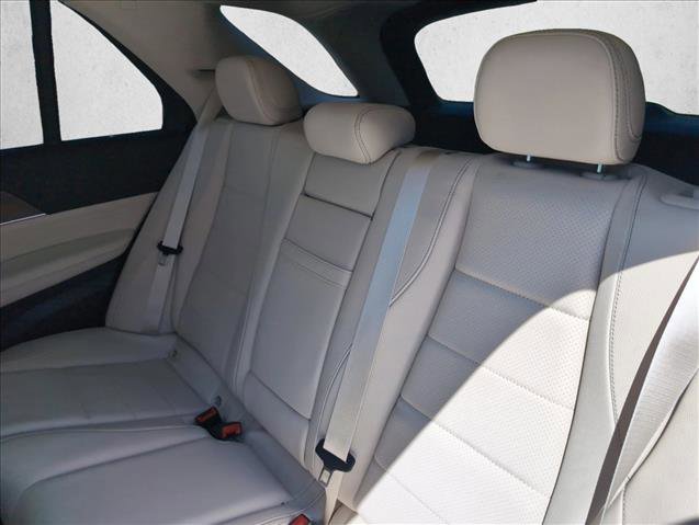 Used 2025 Mercedes-Benz GLE 350 4MATIC image 19
