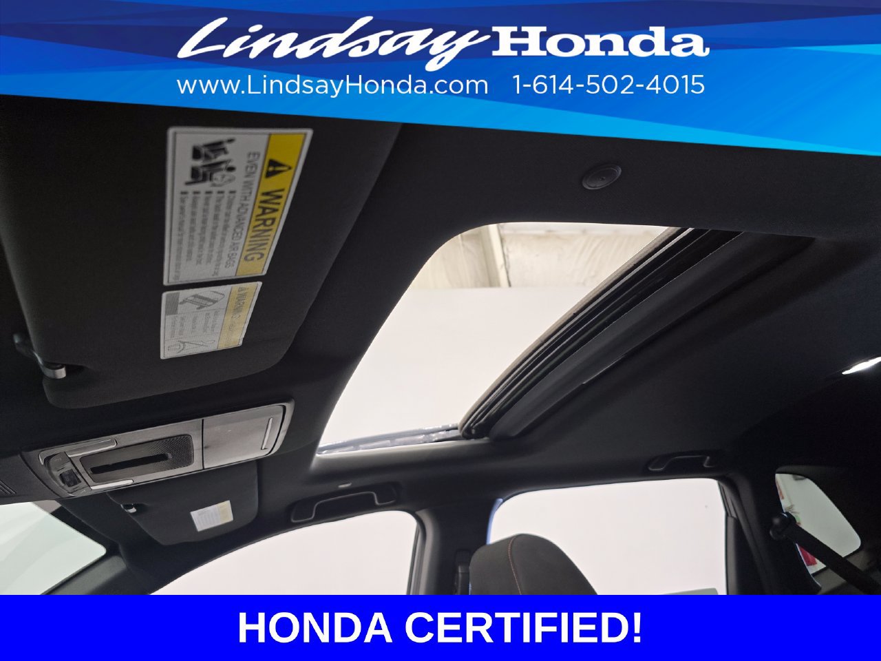 Certified 2023 Honda CR-V Sport image 22