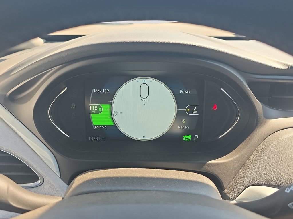 Used 2020 Chevrolet Bolt Premier w/ Infotainment Package image 10