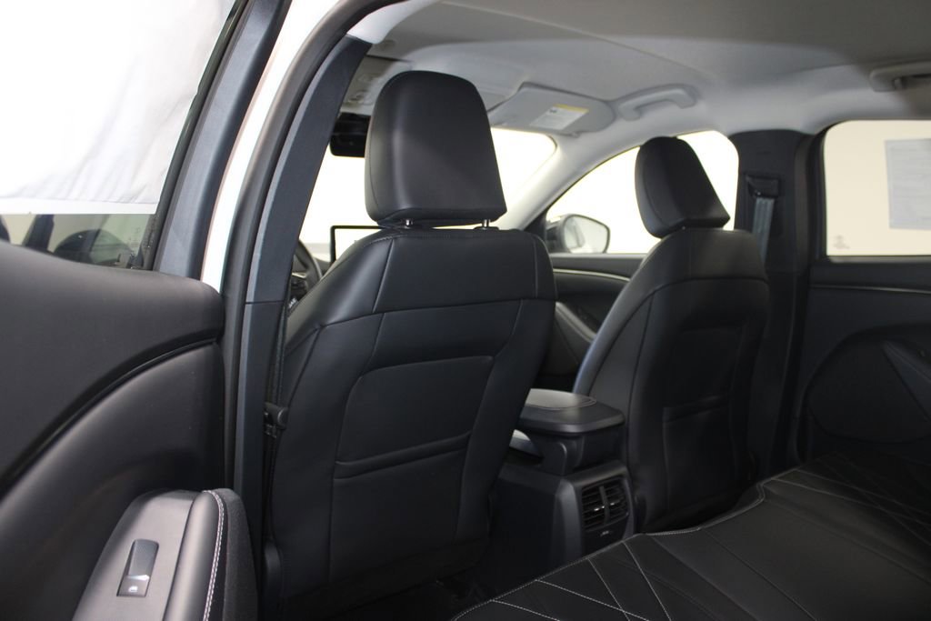 New 2025 Ford Mustang Mach-E Select image 23