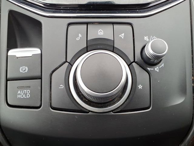 Used 2021 MAZDA CX-5 Signature image 18