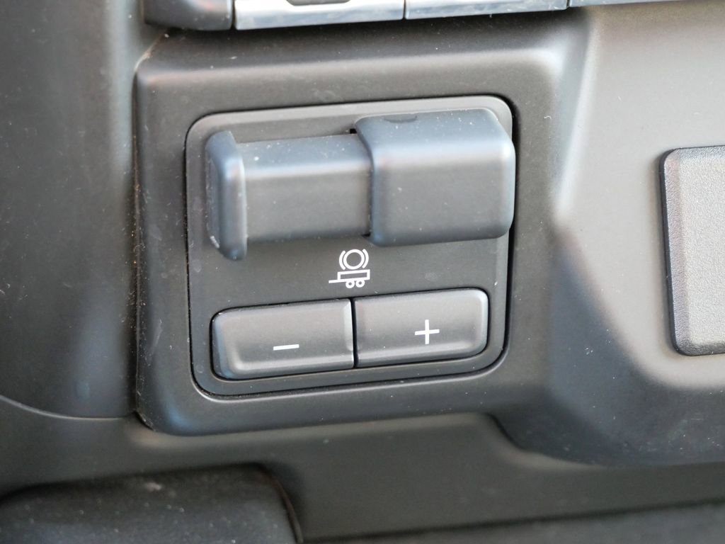 Used 2020 GMC Sierra 1500 AT4 image 28