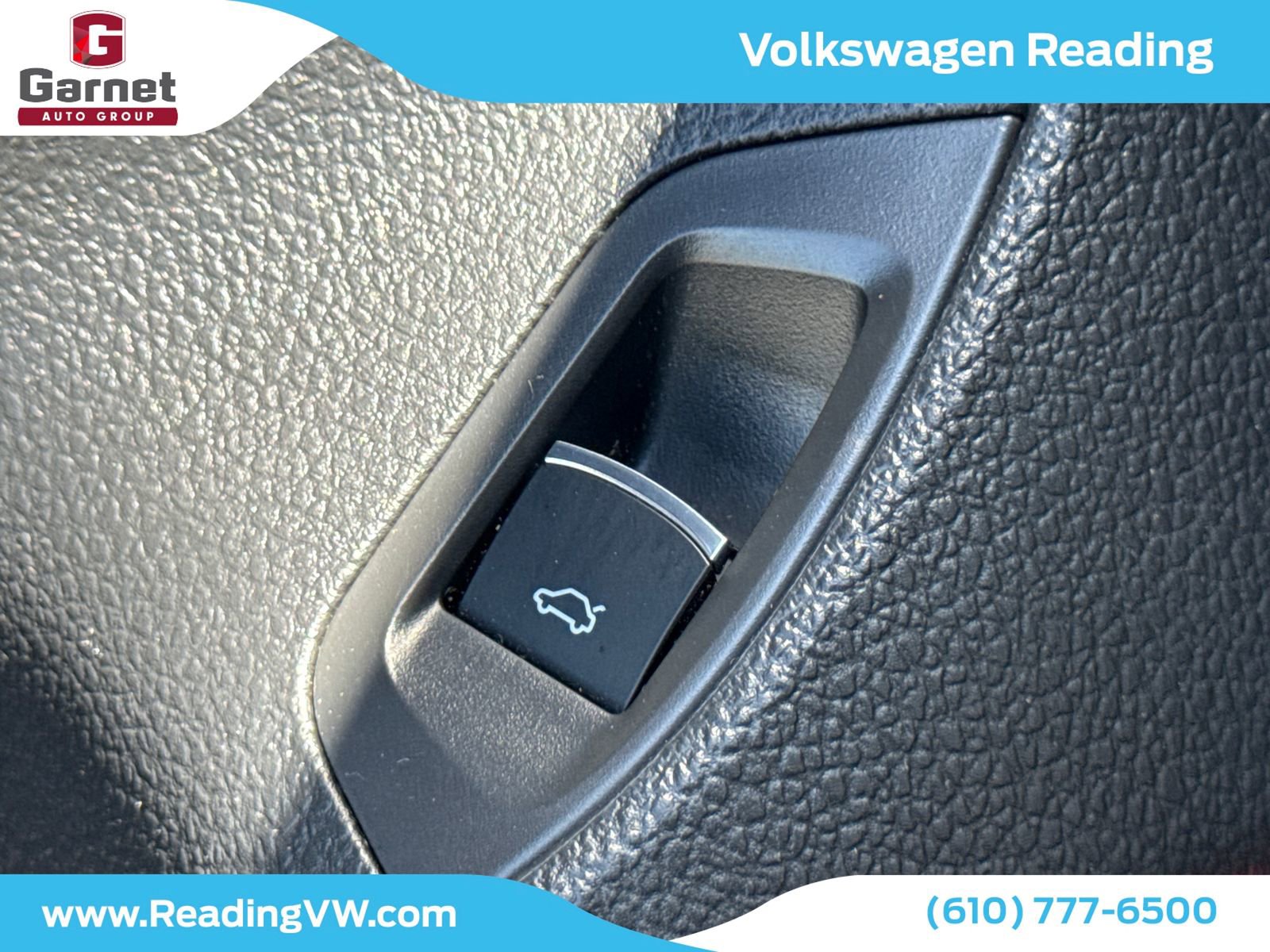 Used 2022 Volkswagen Passat 2.0T FWD image 30