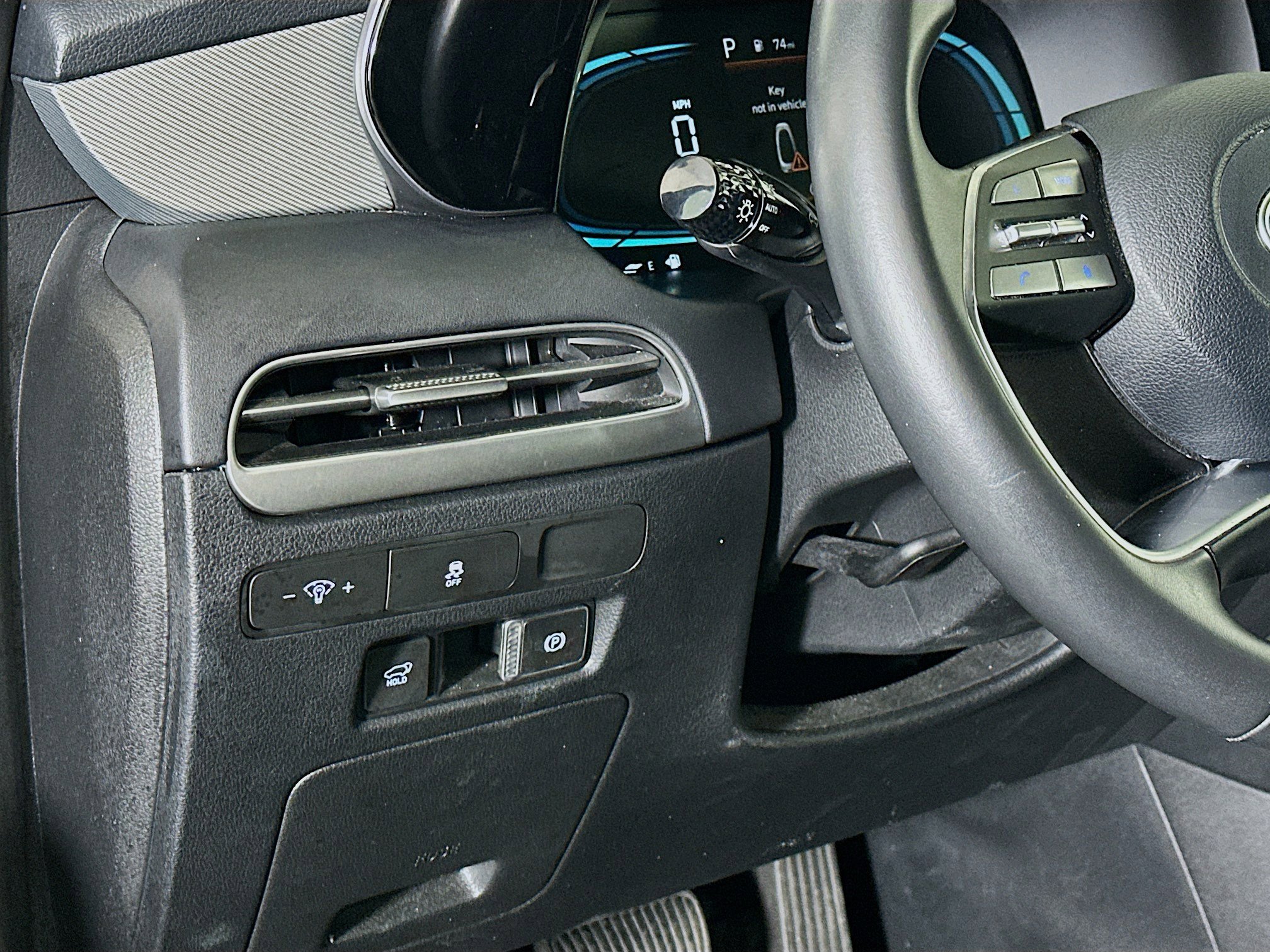 Used 2025 Hyundai Palisade SEL image 17