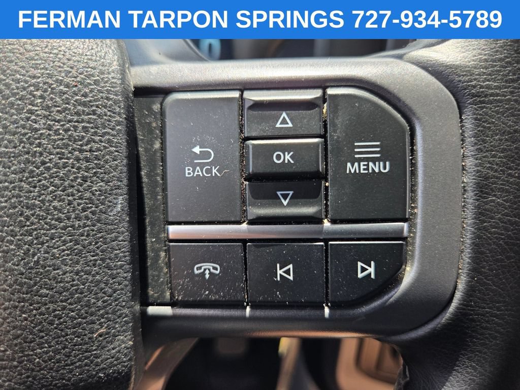 Used 2024 Ford F150 XLT w/ Mobile Office Package AWD/4WD image 30