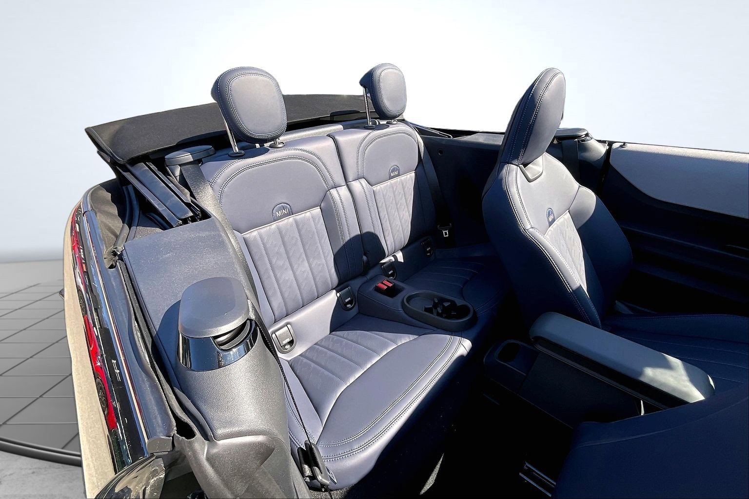 New 2026 MINI Cooper S FWD image 10