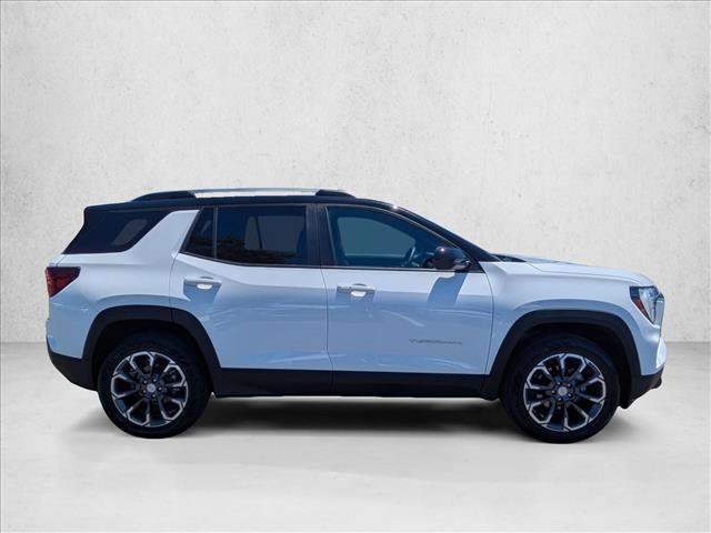 Used 2026 GMC Terrain Elevation w/ Elevation Premium Package AWD/4WD image 4