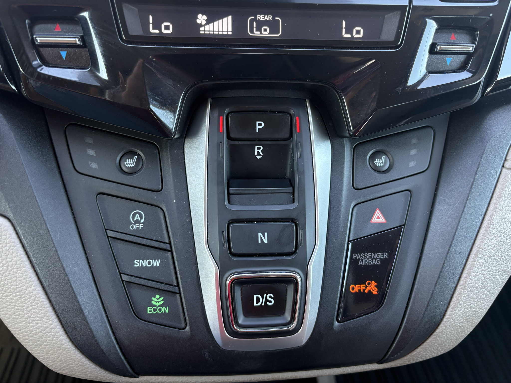 Used 2022 Honda Odyssey EX image 20