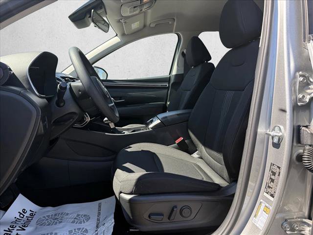 Certified 2023 Hyundai Tucson SEL image 10
