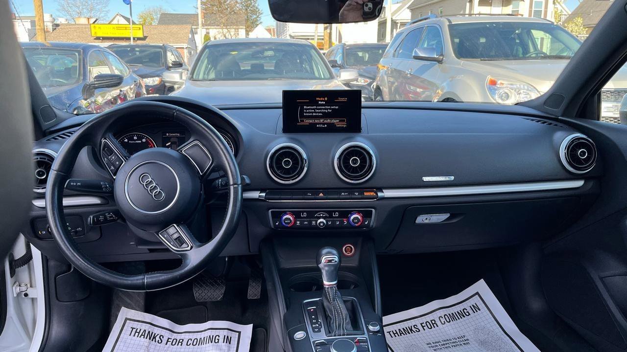 Used 2016 Audi A3 2.0T Premium AWD/4WD image 23