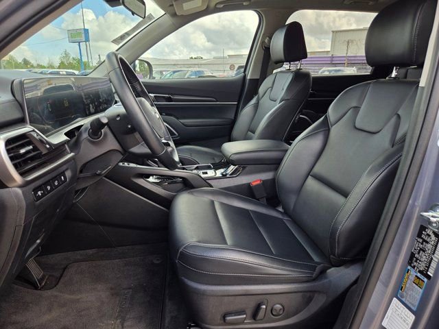 Used 2025 Kia Telluride S image 24