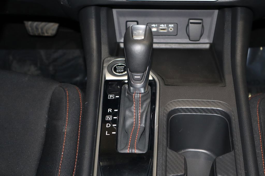 Used 2024 Nissan Sentra SR image 36