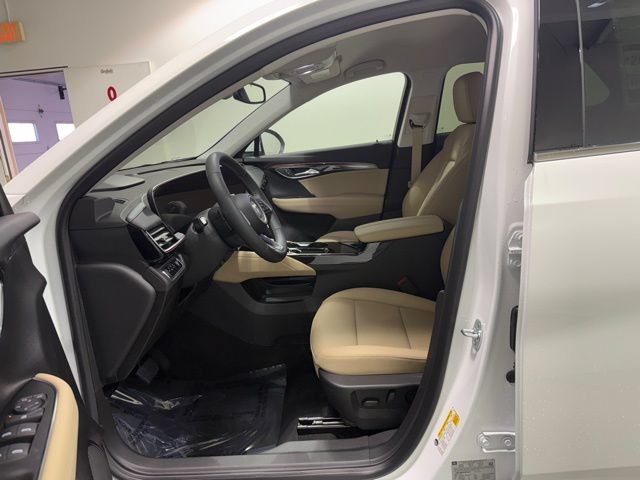 New 2026 Buick Envision Preferred AWD/4WD image 12