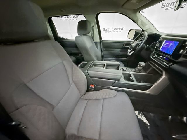 Used 2022 Toyota Tundra SR5 w/ SR5 Convenience Package image 27
